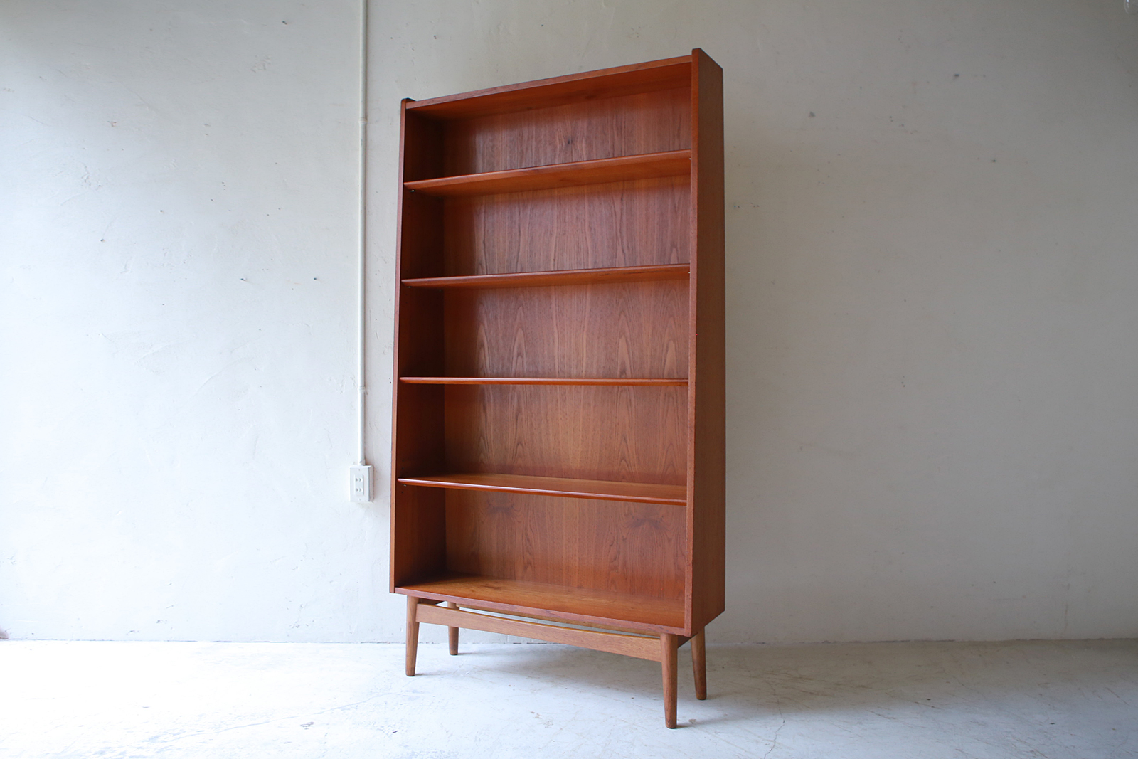 Book Shelf by Johannes Sorth | phono | 金沢 北欧 中古家具