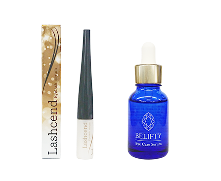 HADAXIA | ポラリス製薬株式会社