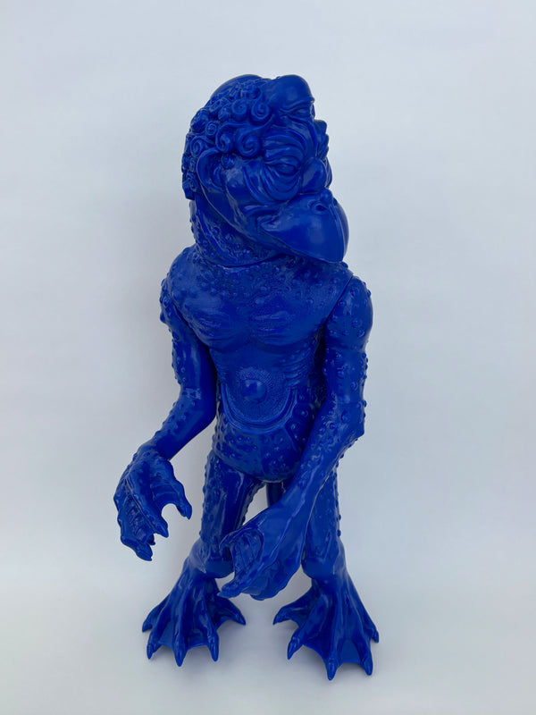 Siccaluna ”Khappa” Genju Soft Series Figure* - PHANTASMIC