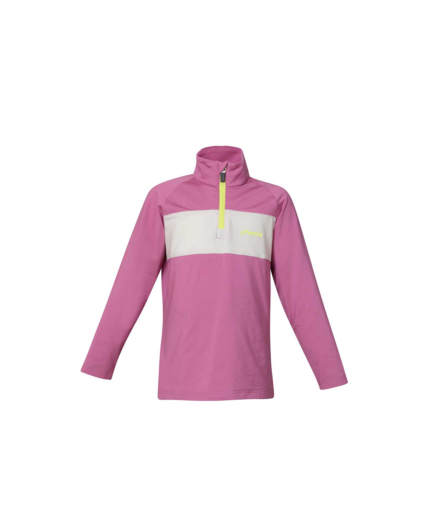 KIDS/JUNIOR] Children's Ski Wear Underwear Crystal Flower Junior 1