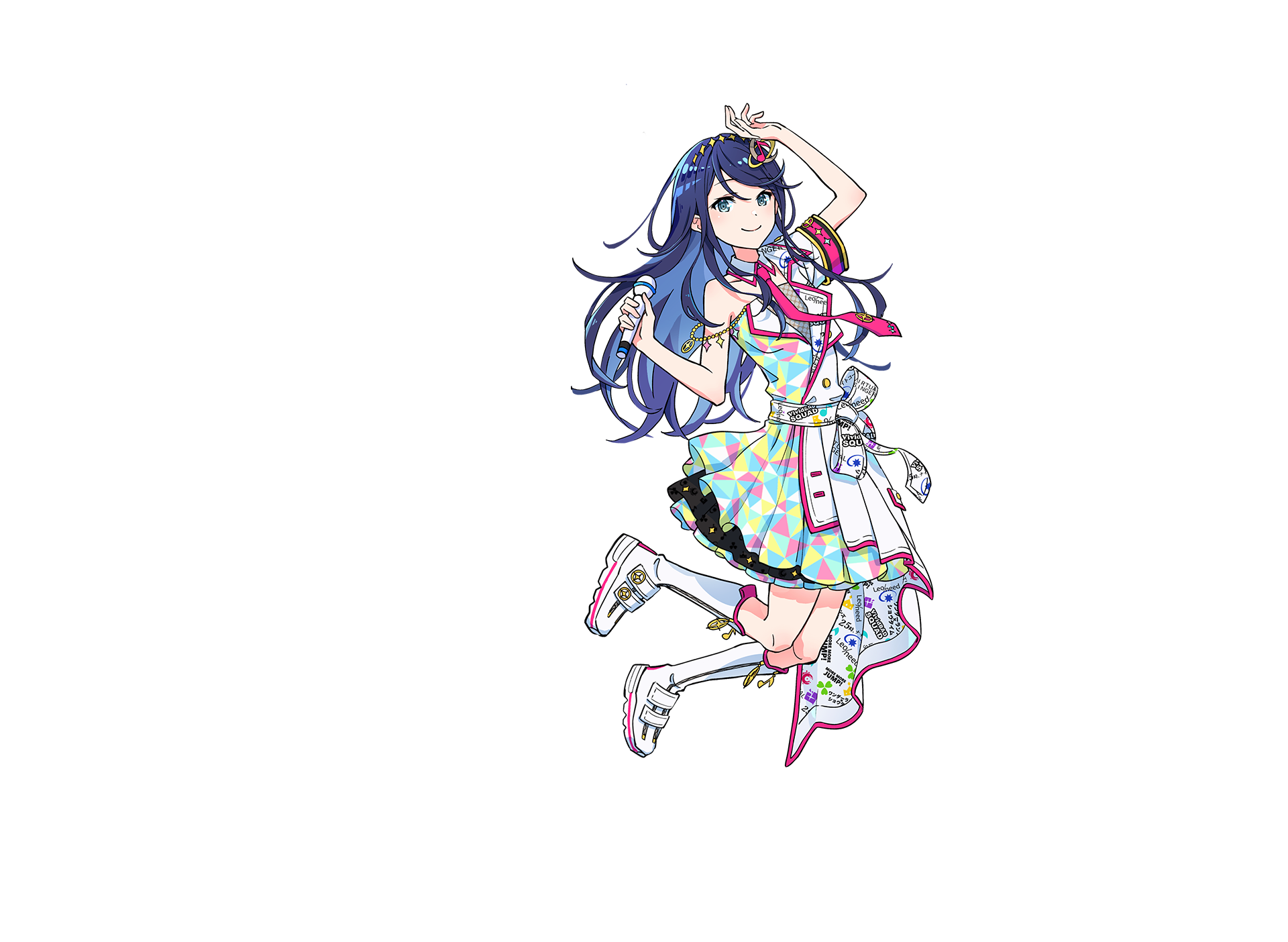 プロジェクトセカイ COLORFUL LIVE 2nd - Will -