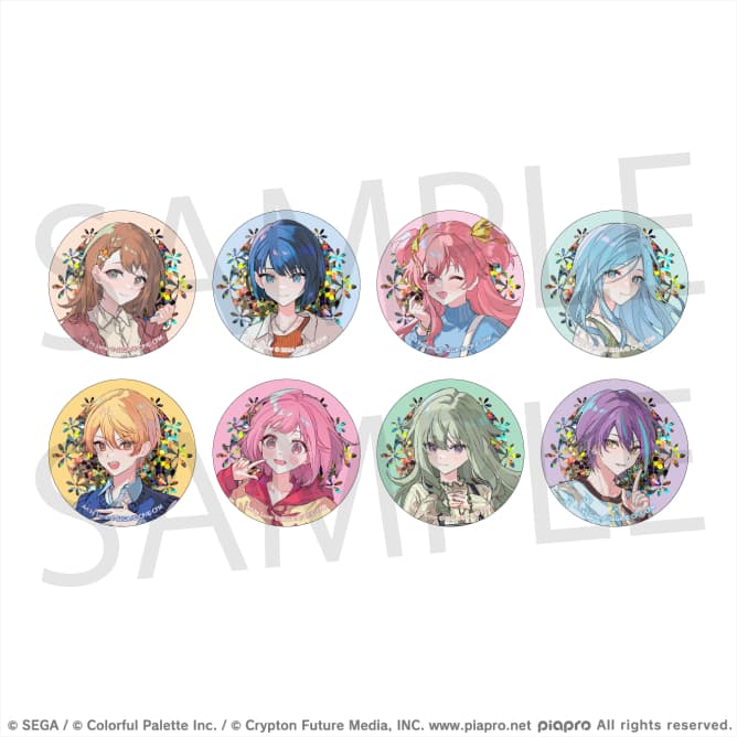 グッズ - プロジェクトセカイ クリエイターズフェスタ2024 inニコニコ