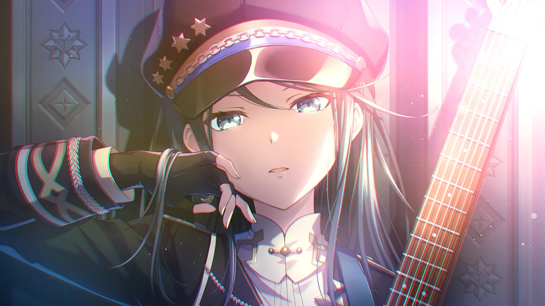 星乃 一歌 | プロジェクトセカイ カラフルステージ！ feat. 初音ミク