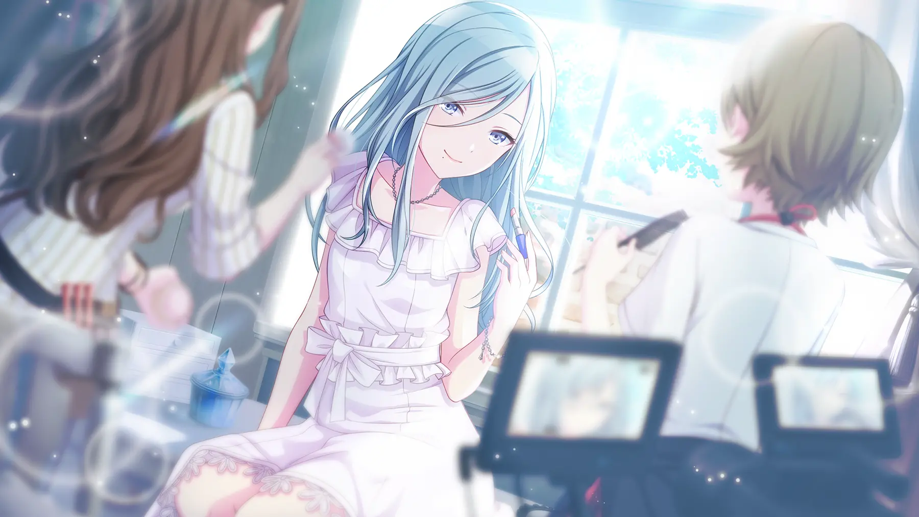 日野森 雫 | プロジェクトセカイ カラフルステージ！ feat. 初音ミク