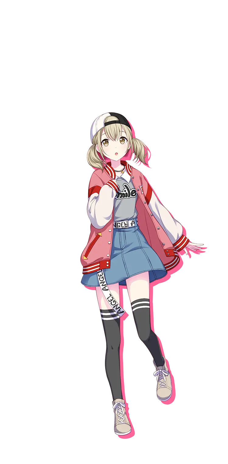 小豆沢 こはね | プロジェクトセカイ カラフルステージ！ feat. 初音ミク