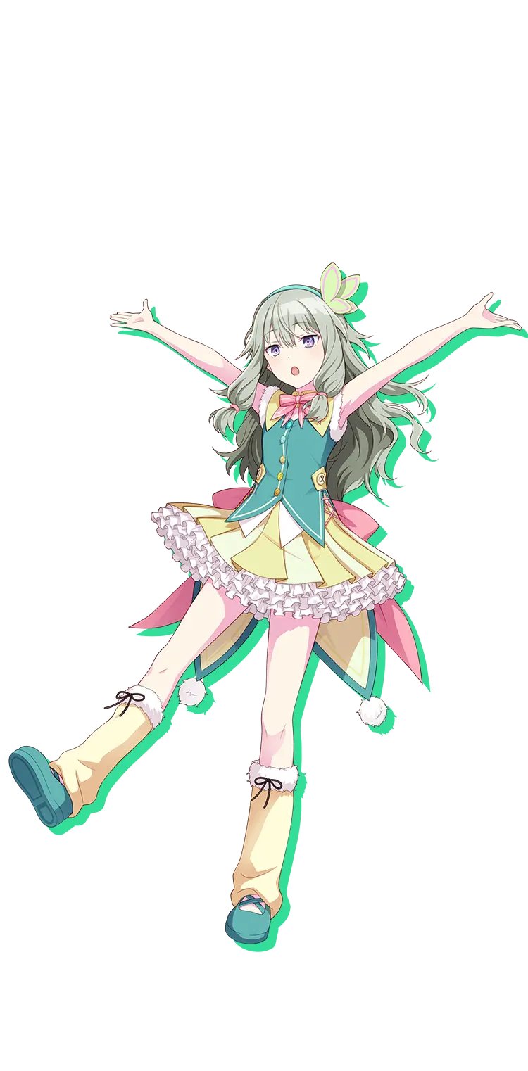 草薙 寧々 | プロジェクトセカイ カラフルステージ！ feat. 初音ミク