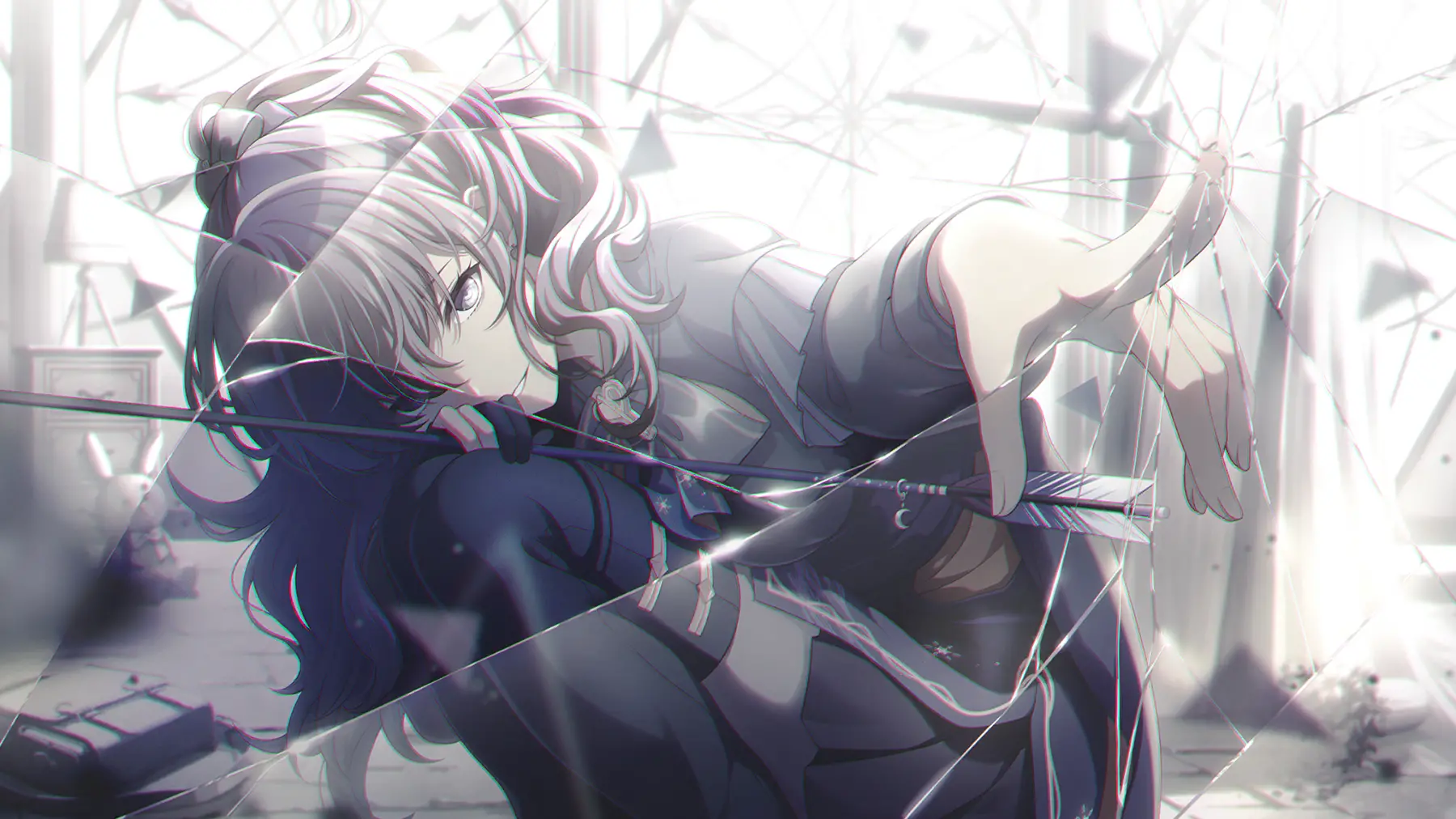 朝比奈 まふゆ | プロジェクトセカイ カラフルステージ！ feat. 初音ミク