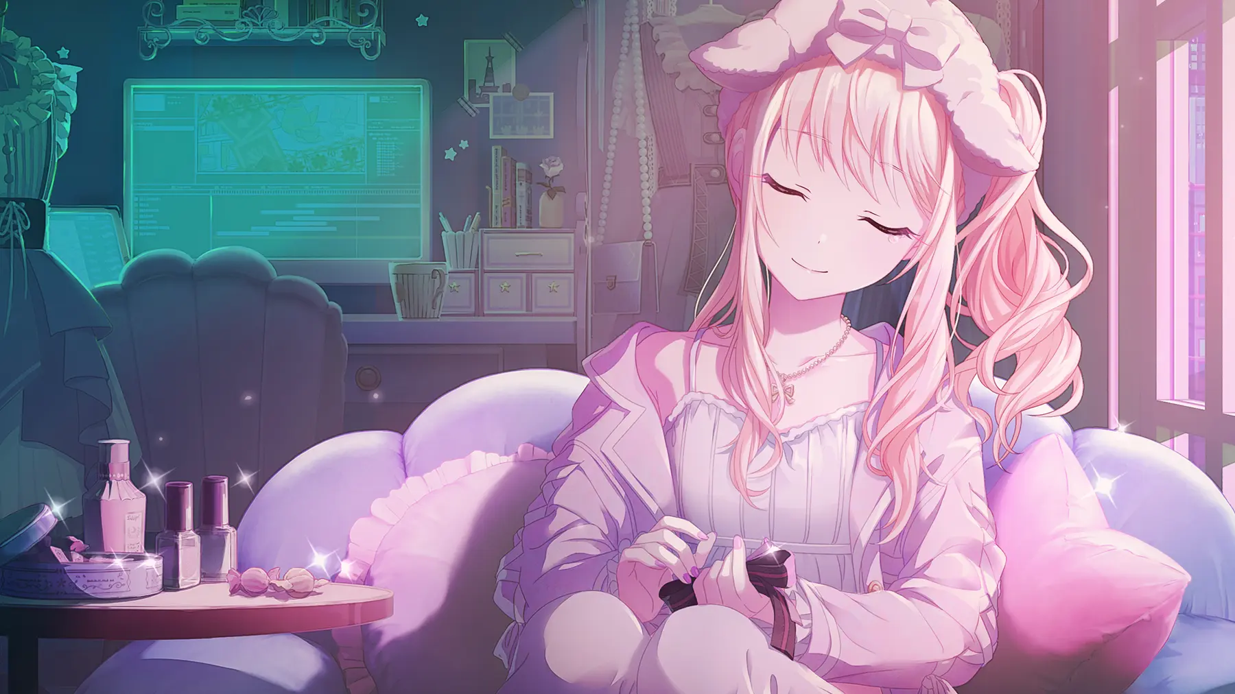 暁山 瑞希 | プロジェクトセカイ カラフルステージ！ feat. 初音ミク