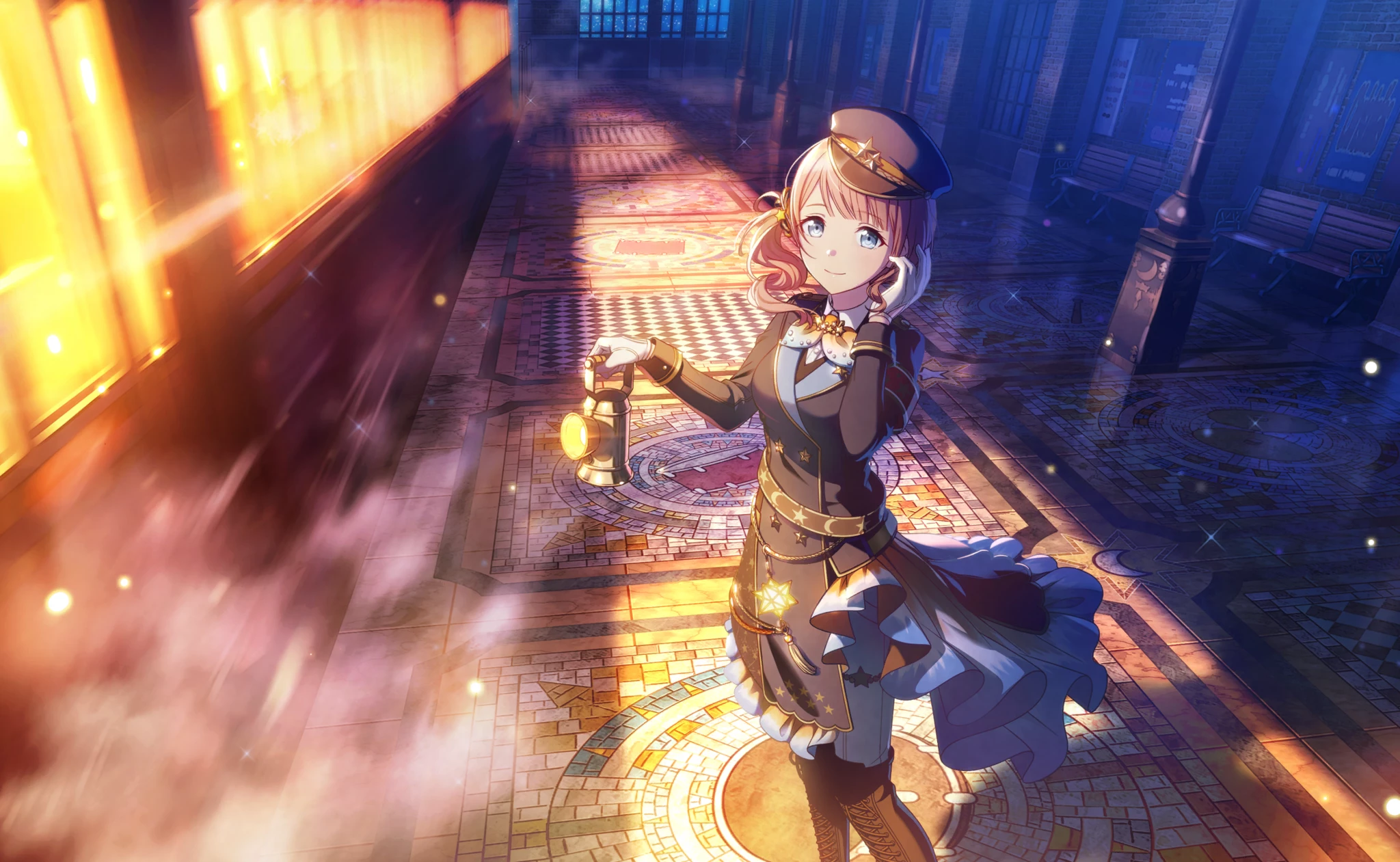 1枚の優しさ] 望月 穂波 情報 | プロセカギャラリー