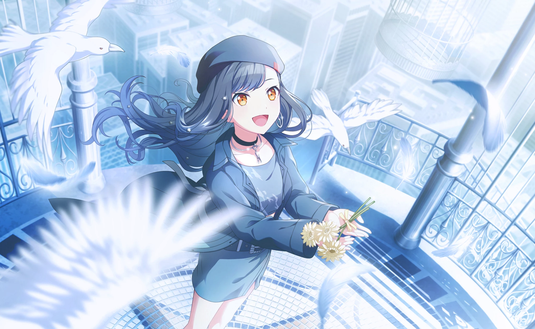 ニュアンスランゲージ] 白石 杏 情報 | プロセカギャラリー