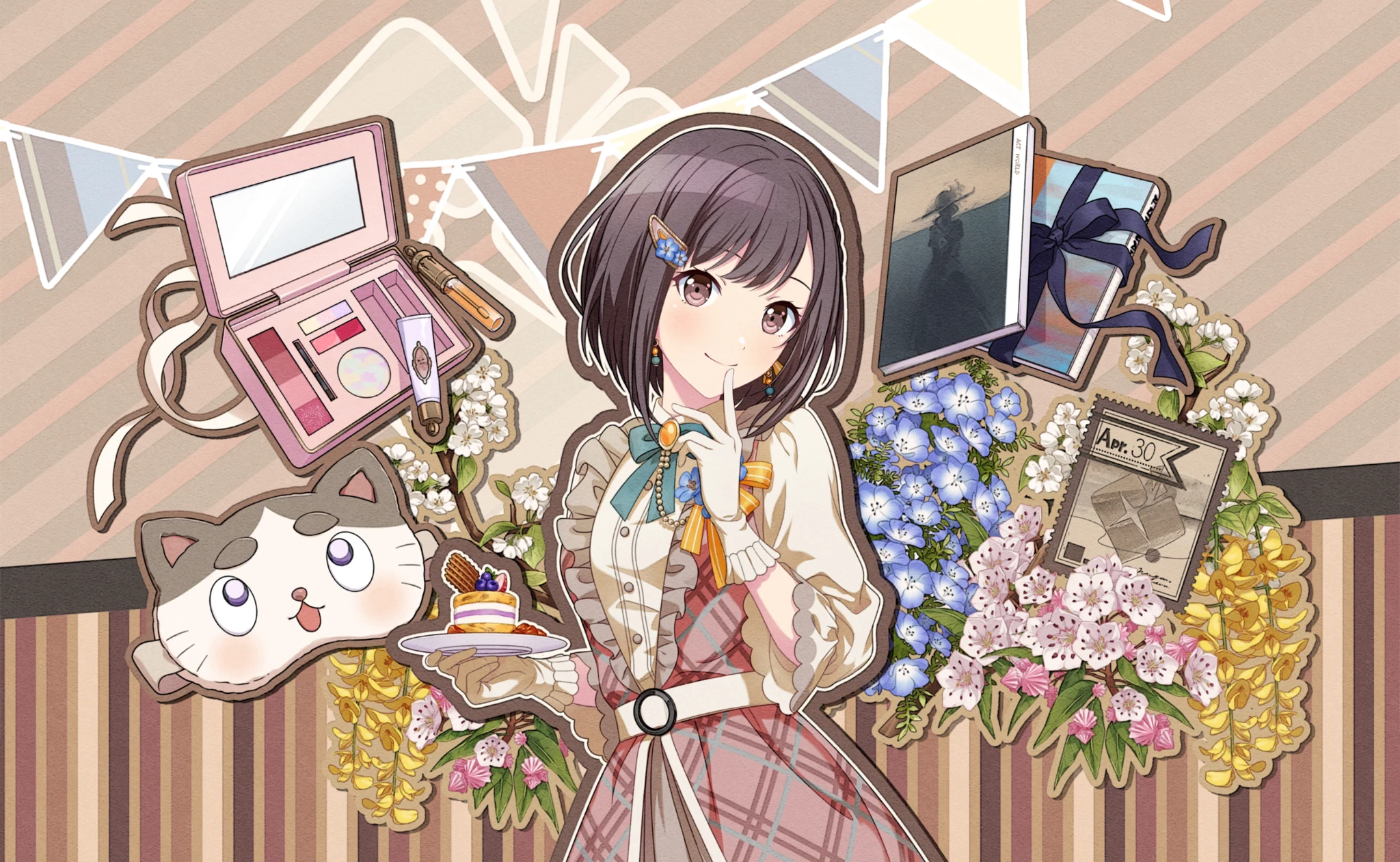 ☆当日発送☆匿名発送☆ プロセカVol.8B東雲絵名50点