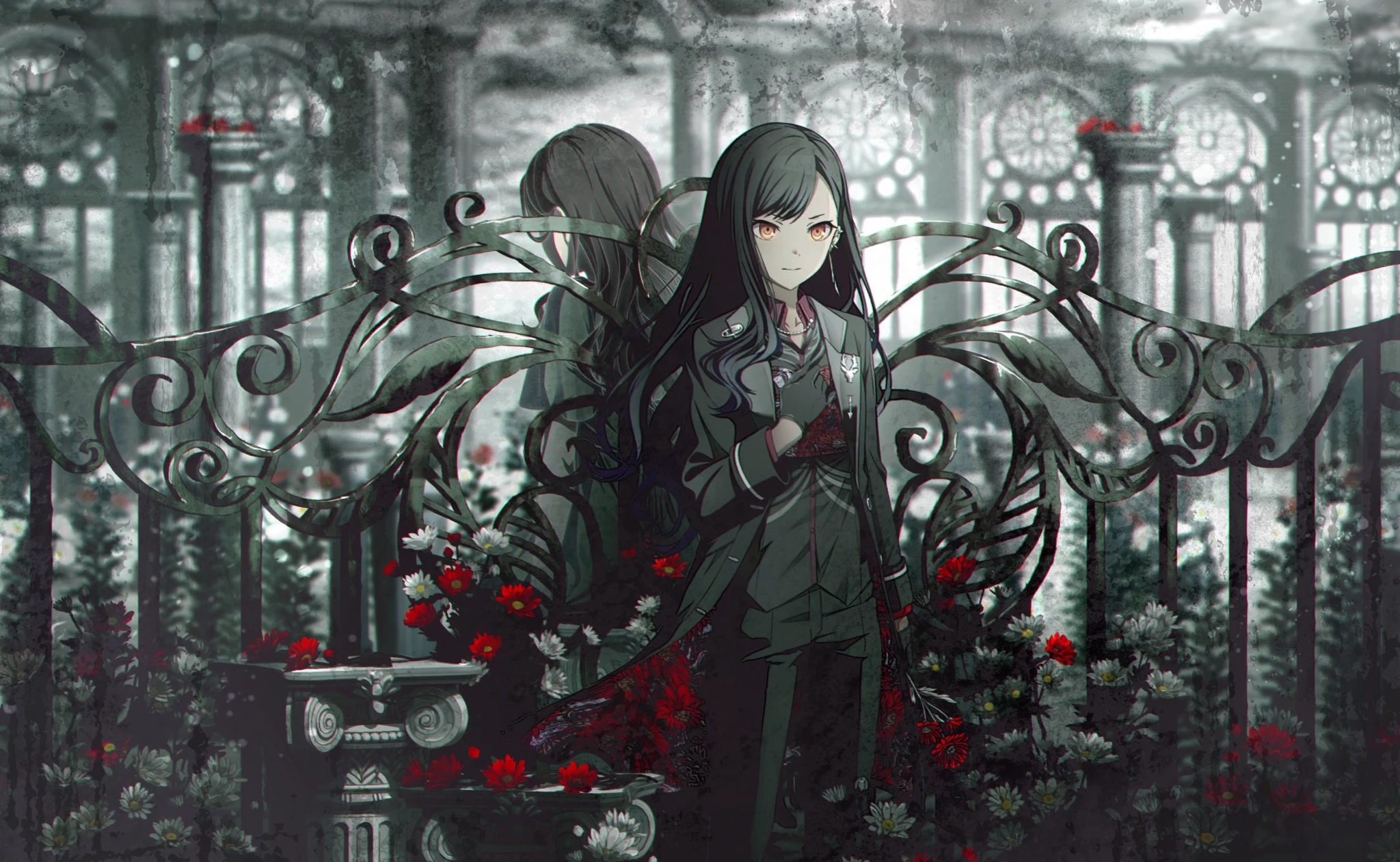 あふれ出す想いと] 白石 杏 情報 | プロセカギャラリー