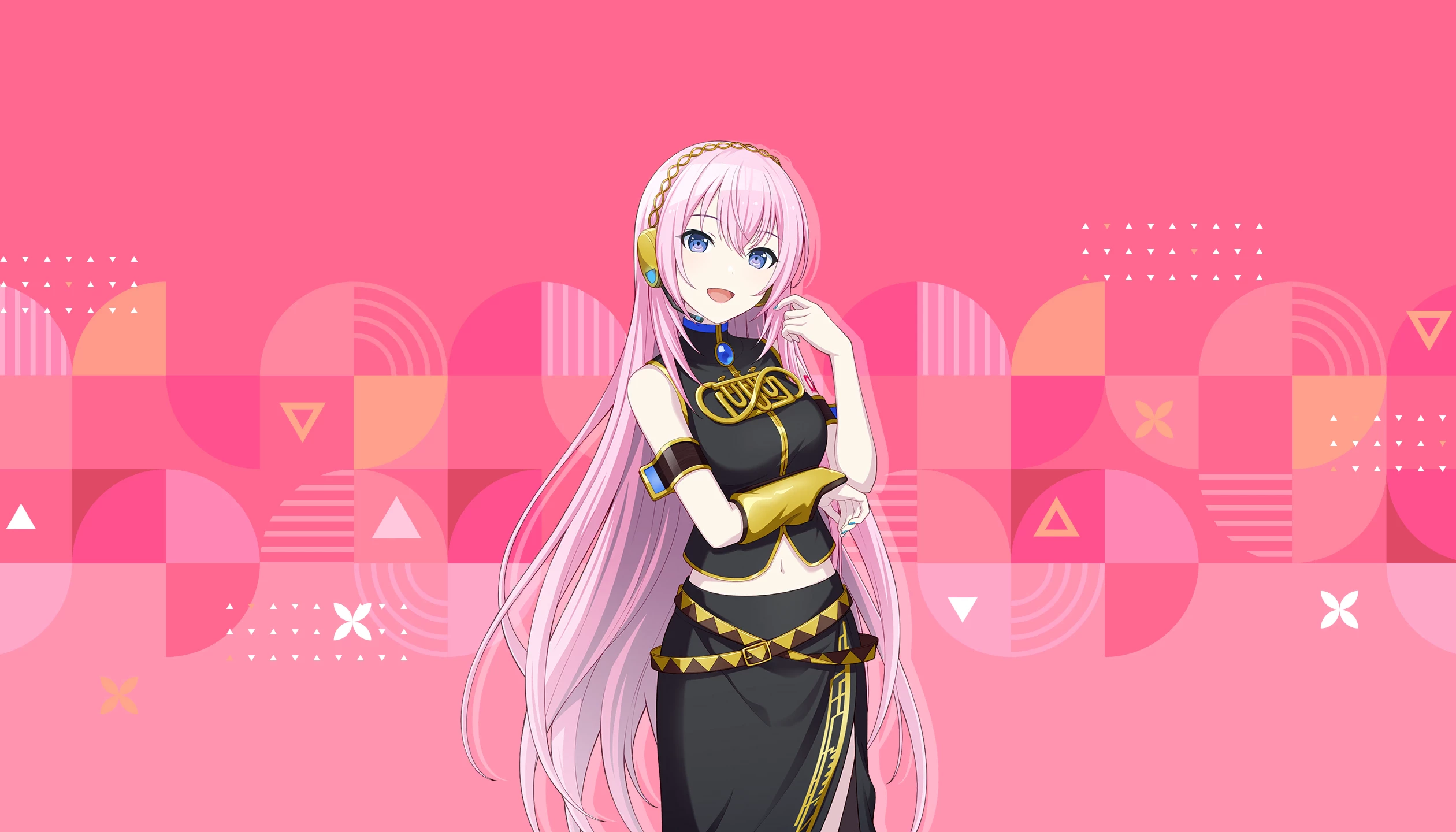 Origin Style] 巡音ルカ 情報 | プロセカギャラリー