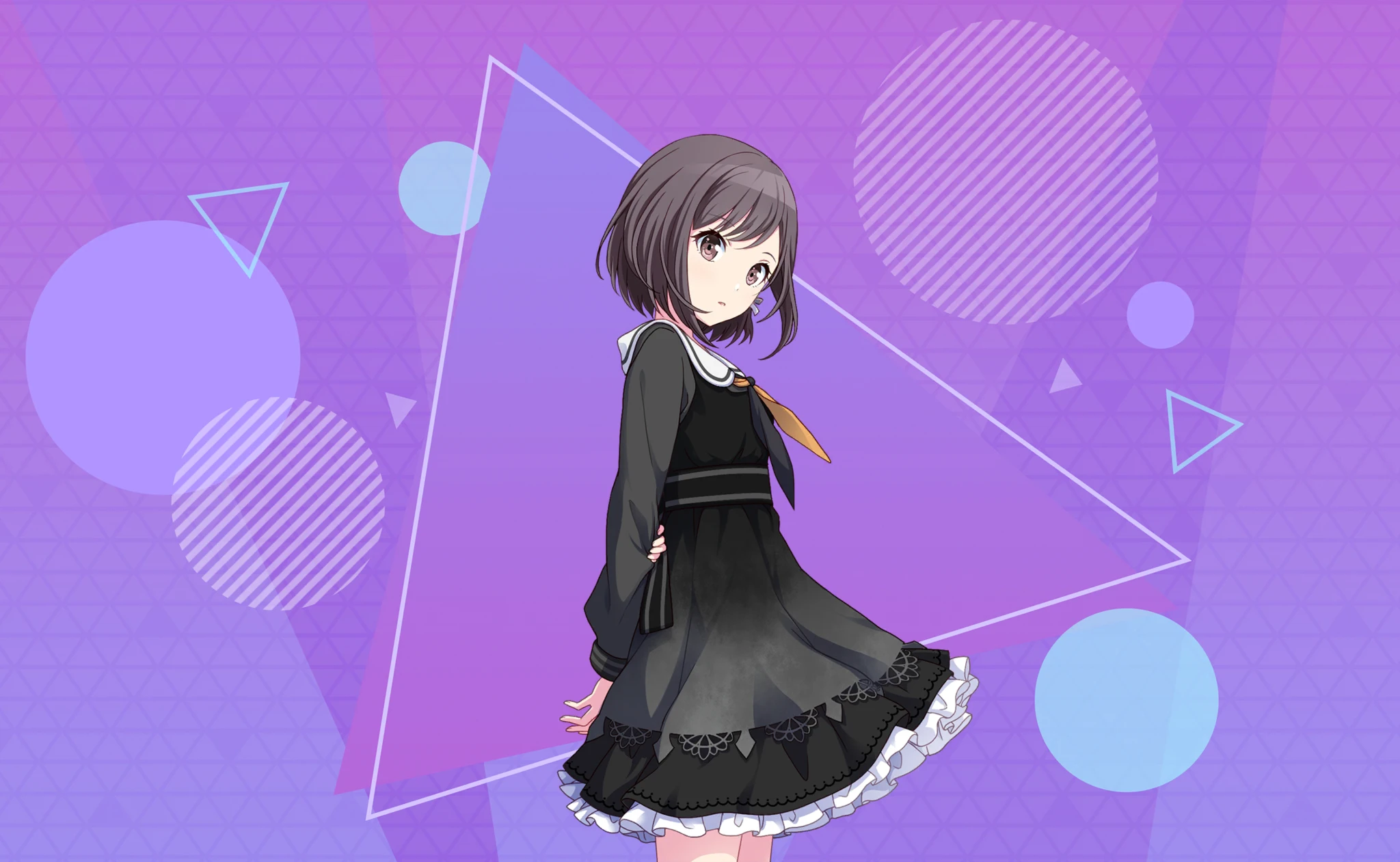 25時、ナイトコードで。] 東雲 絵名 情報 | プロセカギャラリー