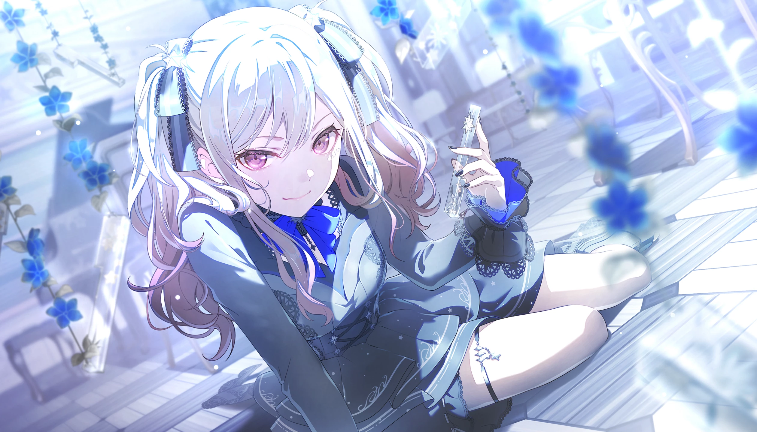 エースプレイヤー！] 天馬 咲希 情報 | プロセカギャラリー