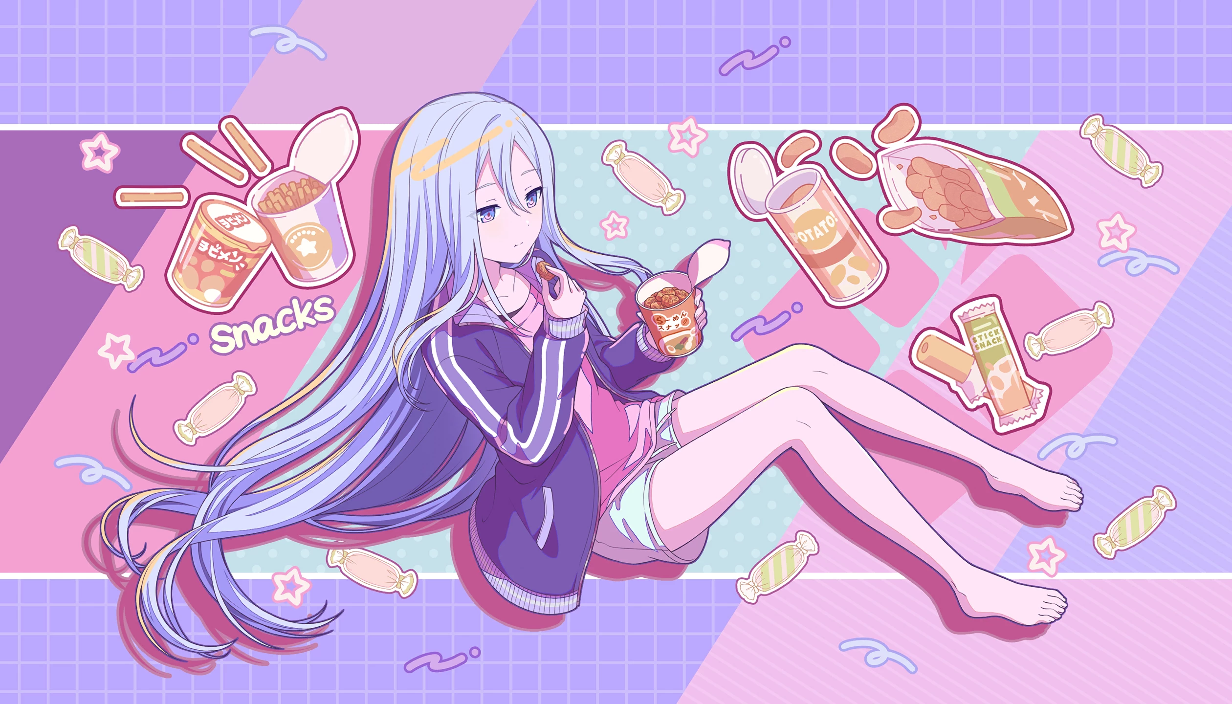 Happy Birthday！！2024] 宵崎 奏 情報 | プロセカギャラリー