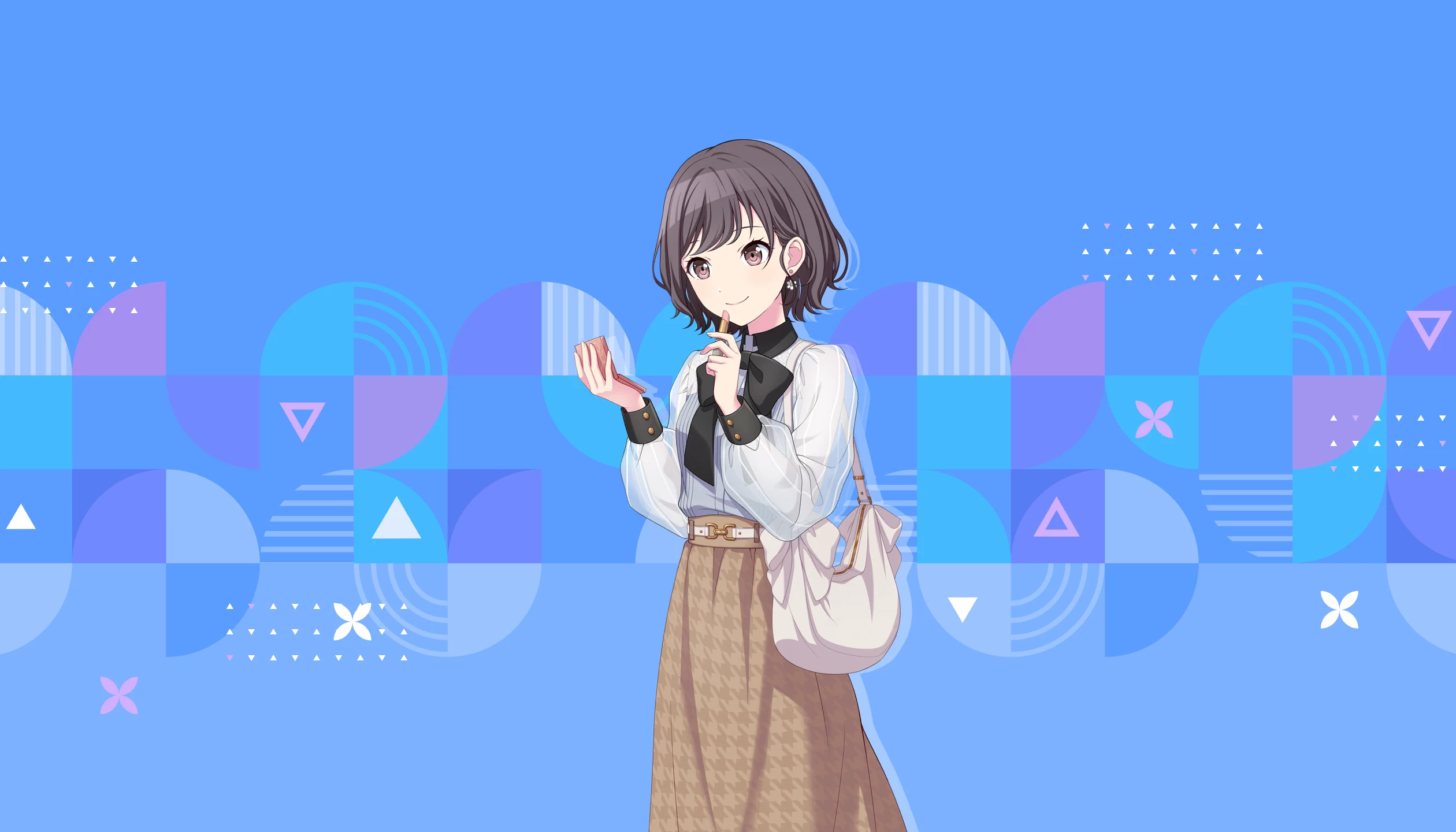 Let's enjoy the movie！] 東雲 絵名 情報 | プロセカギャラリー