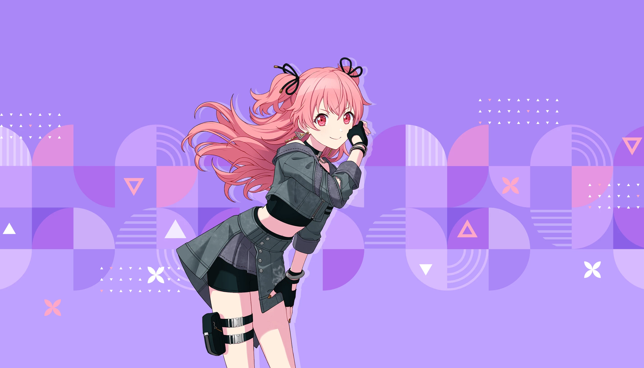 お料理配信準備中] 桃井 愛莉 情報 | プロセカギャラリー