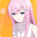 黒板に咲くサクラ] 巡音ルカ 情報 | プロセカギャラリー