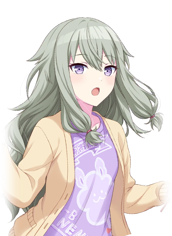 アニマルコットンキャンディ♪] 草薙 寧々 情報 | プロセカギャラリー