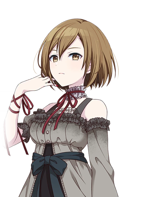 必要な距離] MEIKO 情報 | プロセカギャラリー