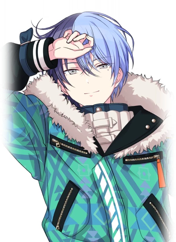 アウトドアクッキング！] 青柳 冬弥 情報 | プロセカギャラリー