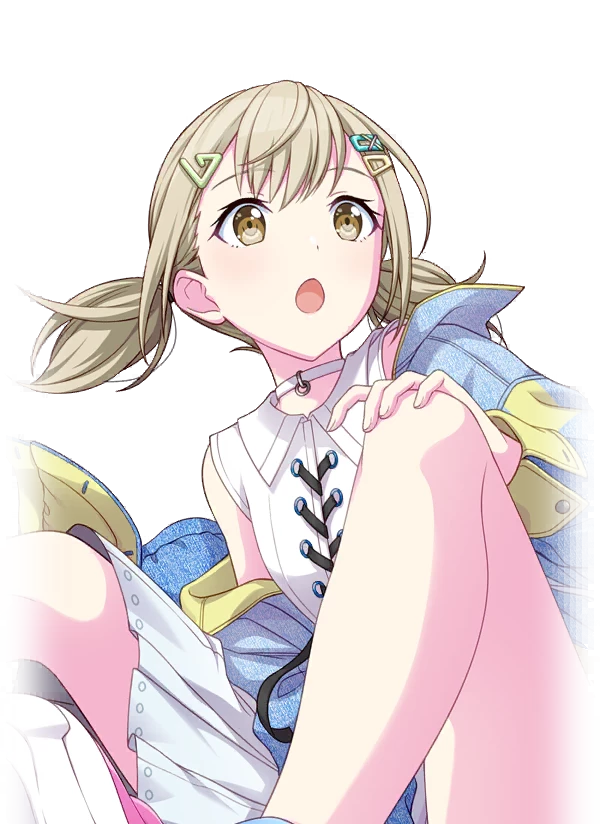 そして知る『伝説』] 小豆沢 こはね 情報 | プロセカギャラリー