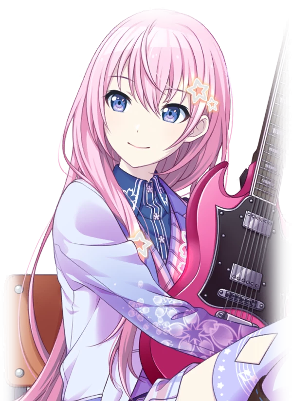 黒板に咲くサクラ] 巡音ルカ 情報 | プロセカギャラリー