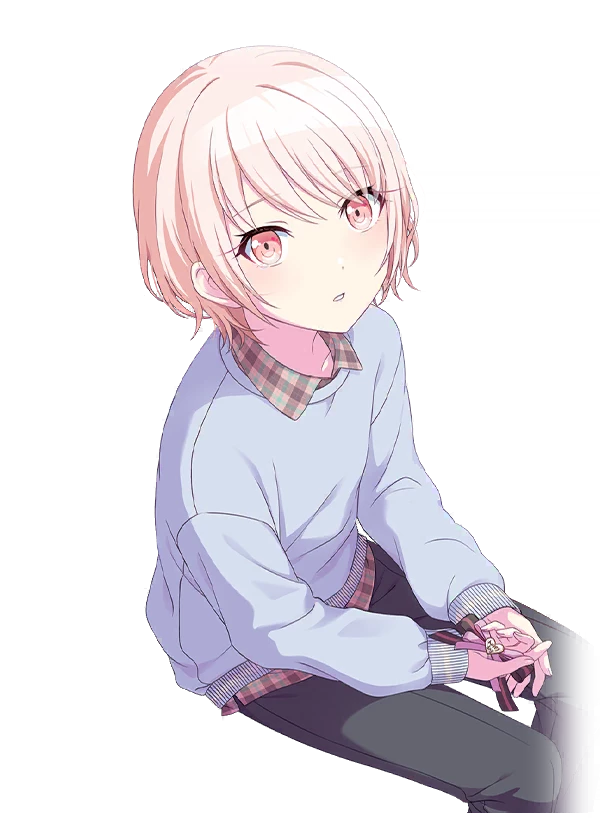 勇気をくれたもの] 暁山 瑞希 情報 | プロセカギャラリー