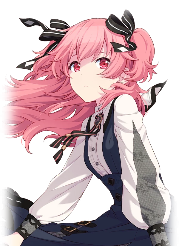 離れていく距離] 桃井 愛莉 情報 | プロセカギャラリー