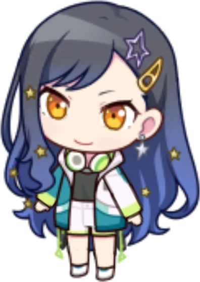 仲間だから] 白石 杏 情報 | プロセカギャラリー