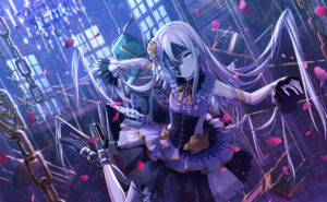 宵崎奏 – プロセカ情報局