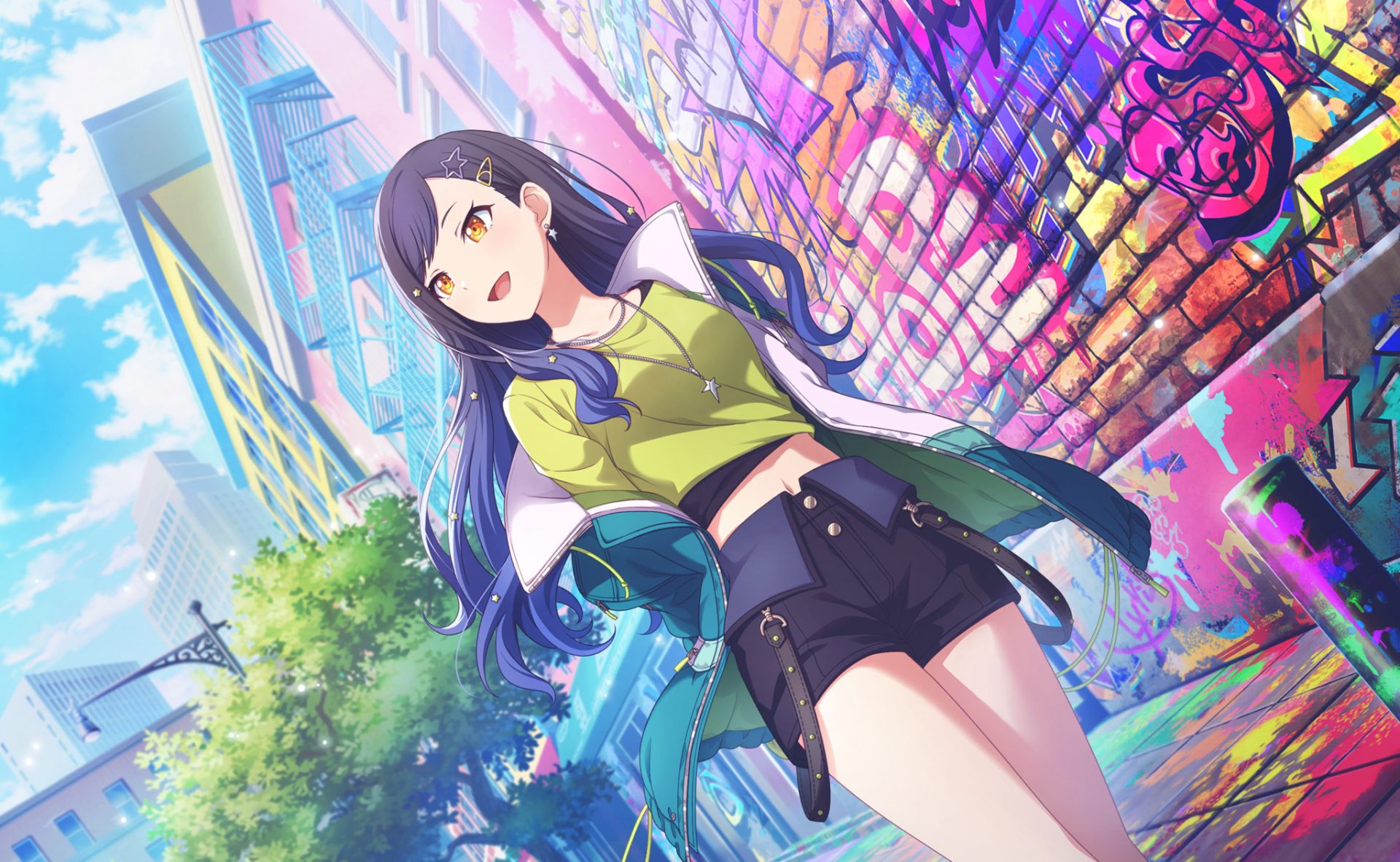 かつての熱狂 – プロセカ情報局