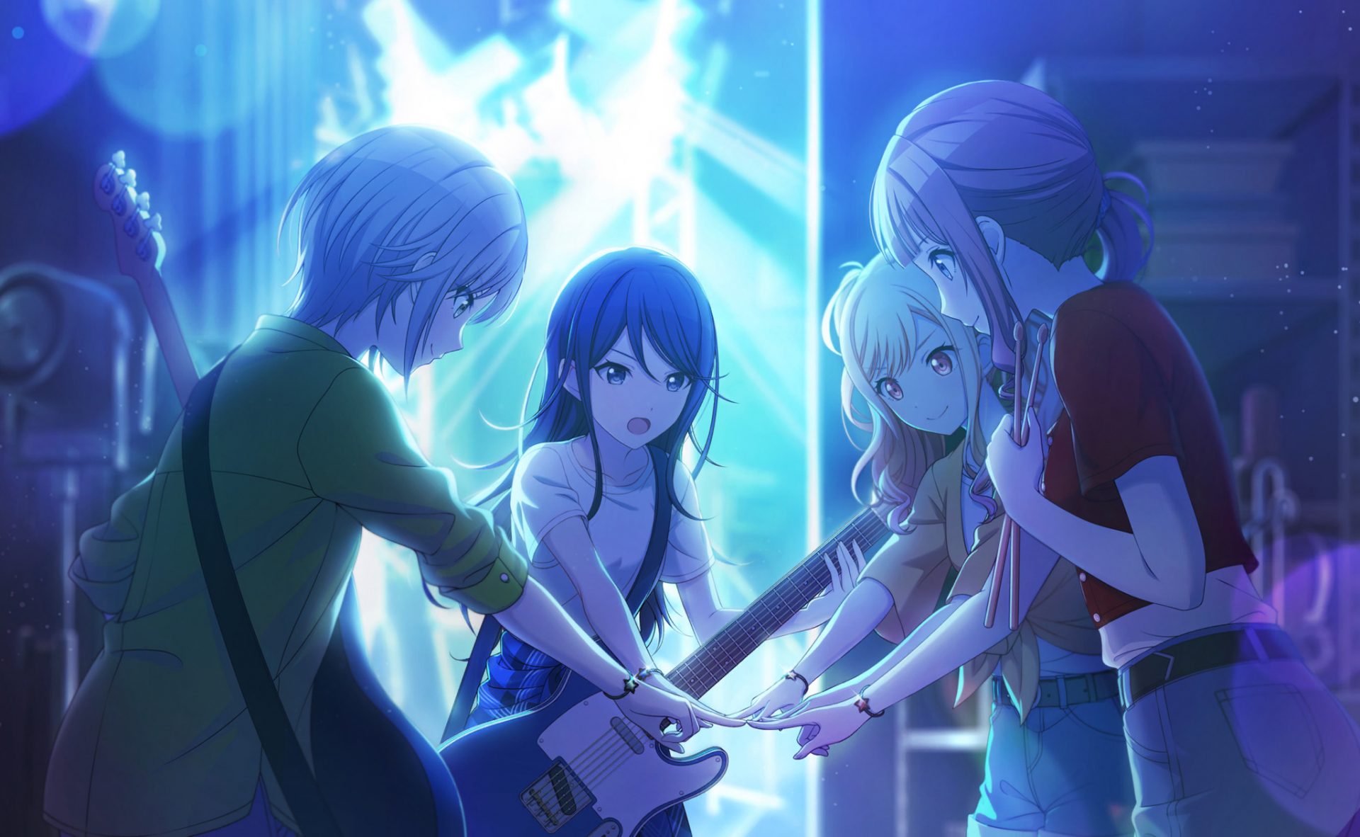 想いをつなげるスターピース – プロセカ情報局