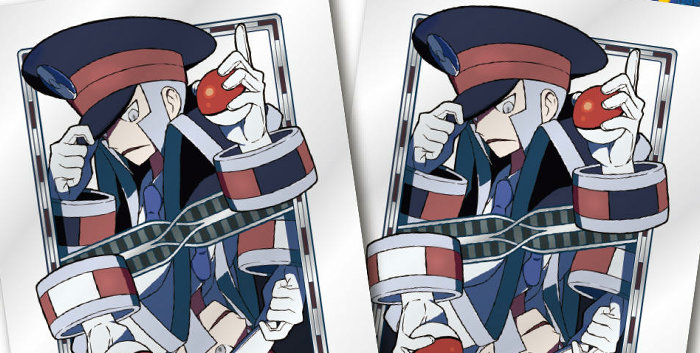 サブマス、大選挙に優勝記念、デッキシールド発売日が決定。ダイゴ