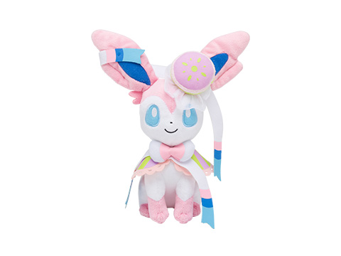 ポケモンの2018年ハロウィーングッズ登場。ゲンガー、ミミッキュ