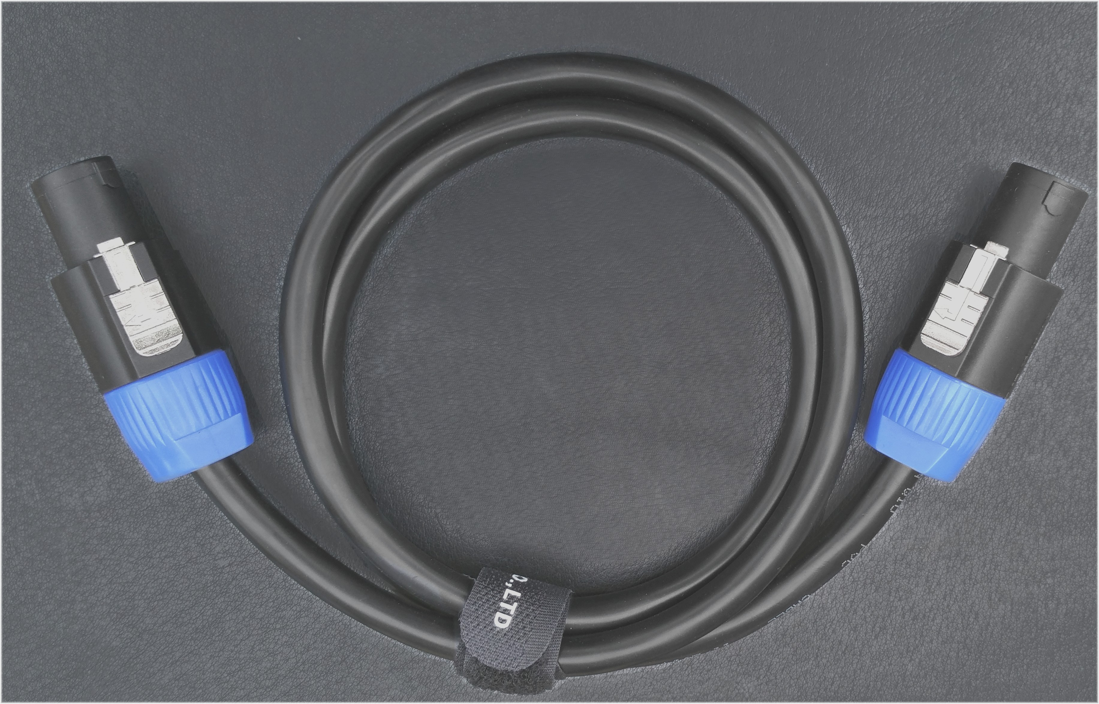 SS-03 speaker cable – Phil Jones Bass