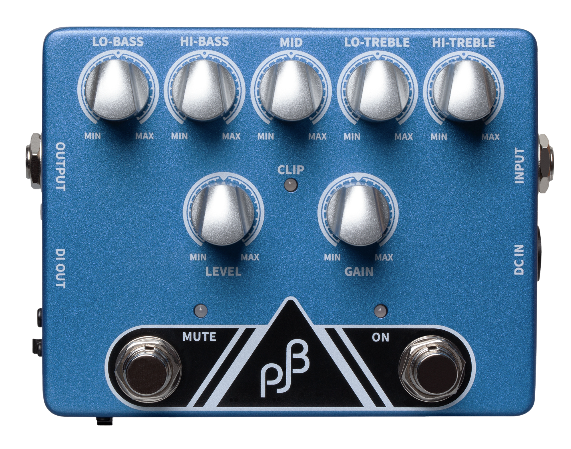 PE-5WB | PHIL JONES BASS