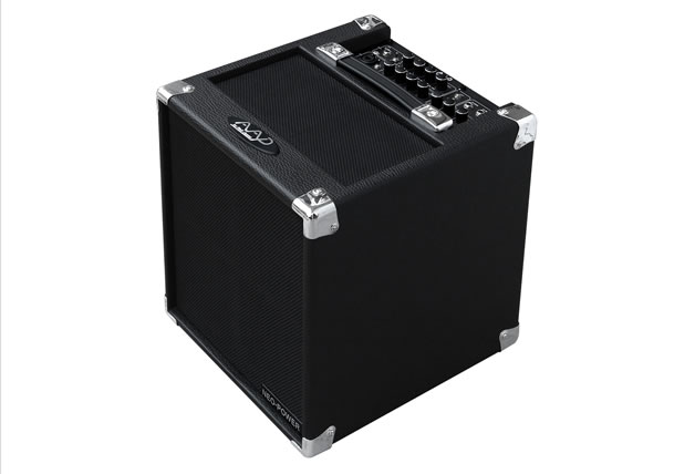 Super Cub | PHIL JONES BASS