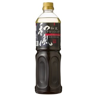 業務用ポン酢「果遊ぽん酢」（1800ml） – 大徳オンラインショップ