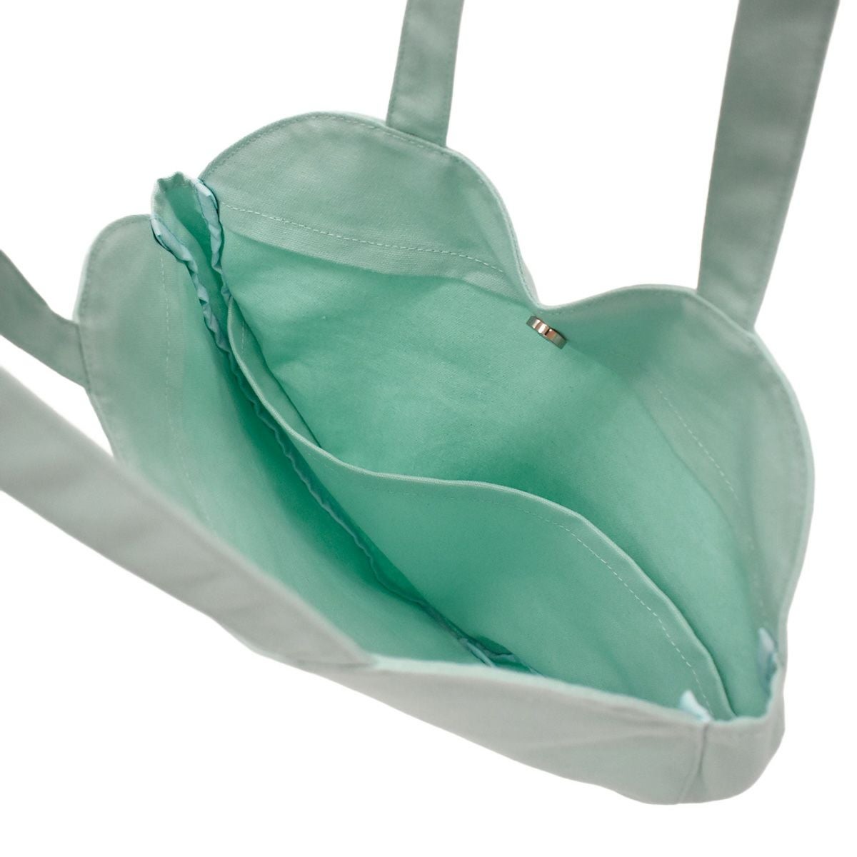 Disney】クラリス/レコード風/ハート型バッグ(PONEYCOMB TOKYO