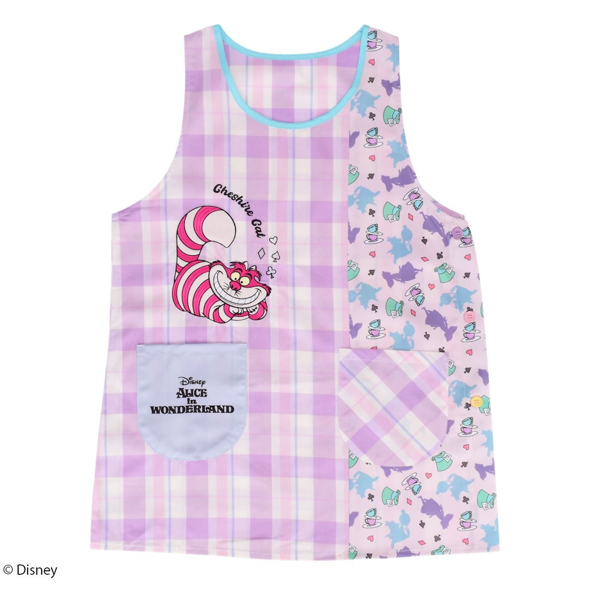 Disney】三人の騎士/エプロン(L.W.C. SELECT) | PONEYCOMB TOKYO