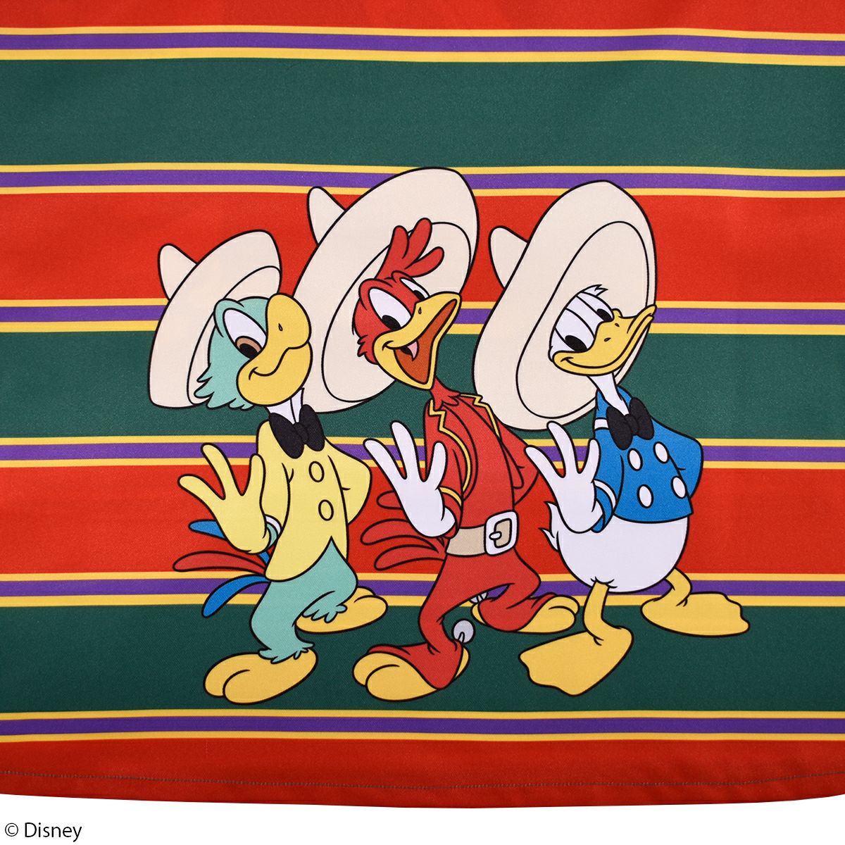 Disney】三人の騎士/エプロン(L.W.C. SELECT) | PONEYCOMB TOKYO