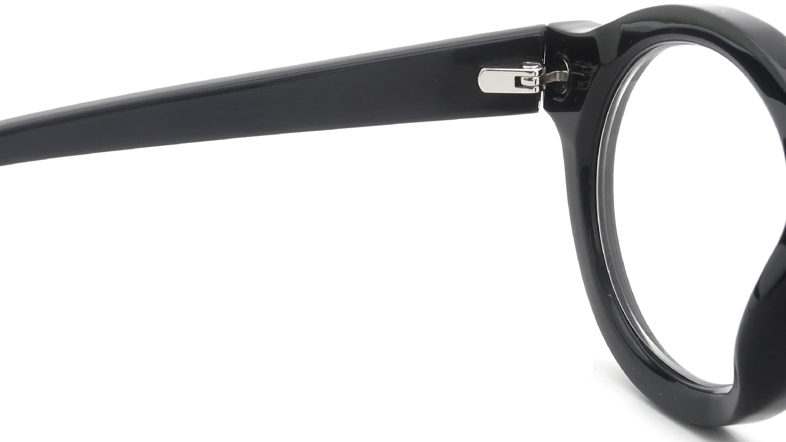 Jacques durand ジャックデュラン メガネ PAQUES 506 col.002 ポンメガネ