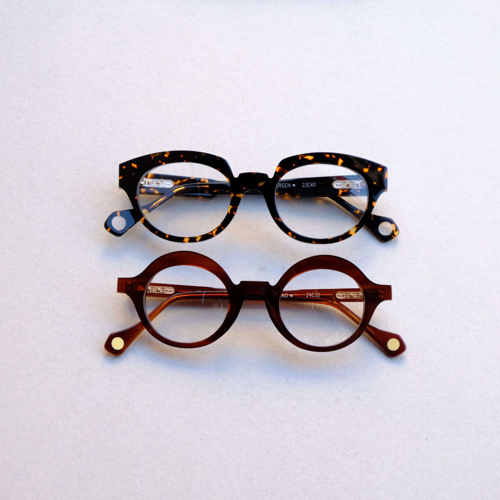 ANNE ET VALENTIN／アンバレンタインの投稿一覧 | メガネのセレクト