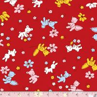 COTTON CRAFT Pooh-tan