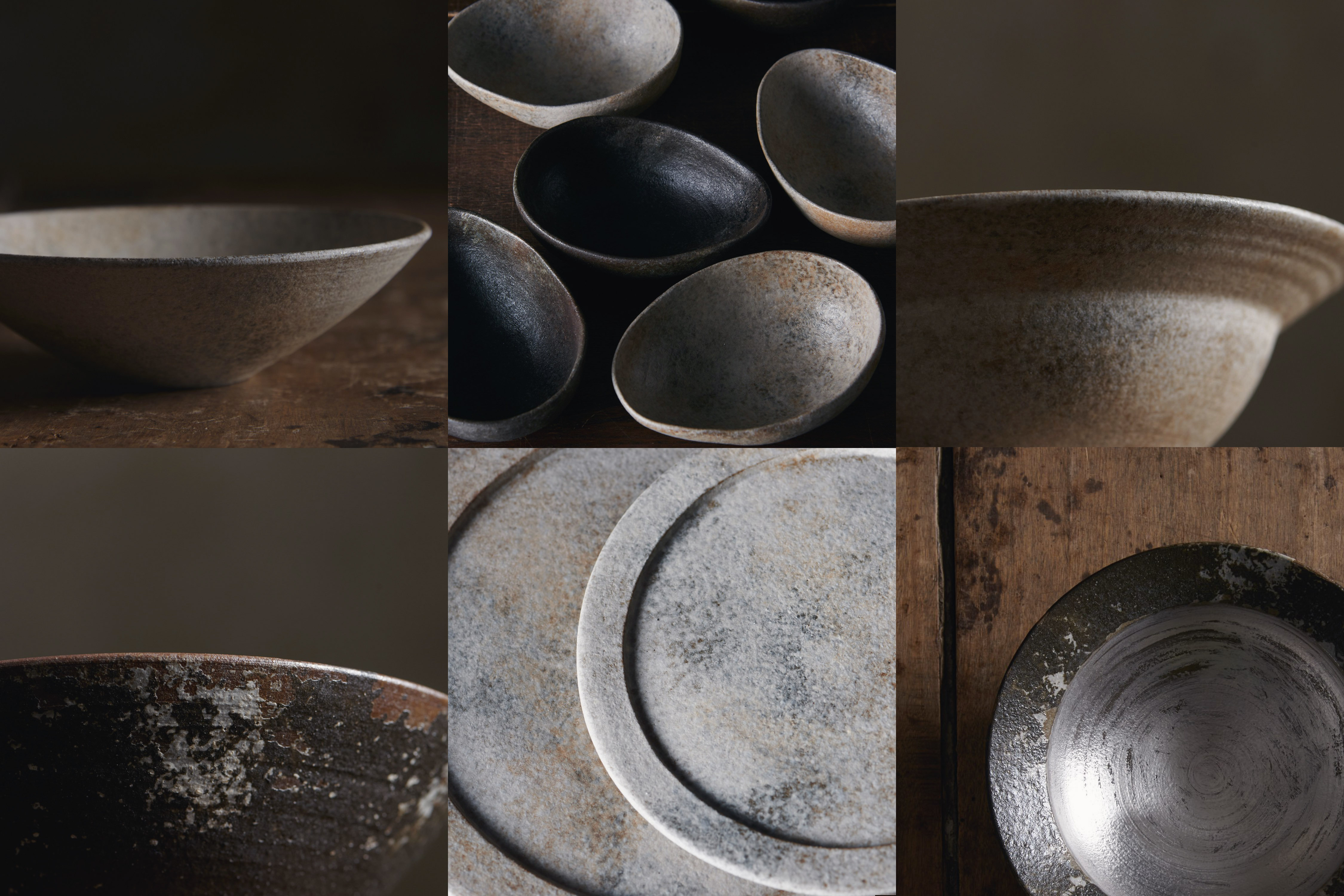 高木浩二 (Takagi Kouji) 陶展 » poooL ｜ギャラリープール