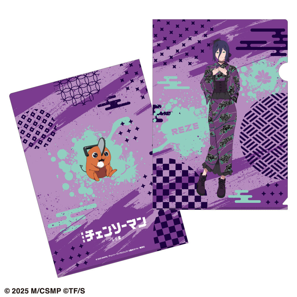 劇場版『チェンソーマン レゼ篇』OMATSURI POP UP SHOP