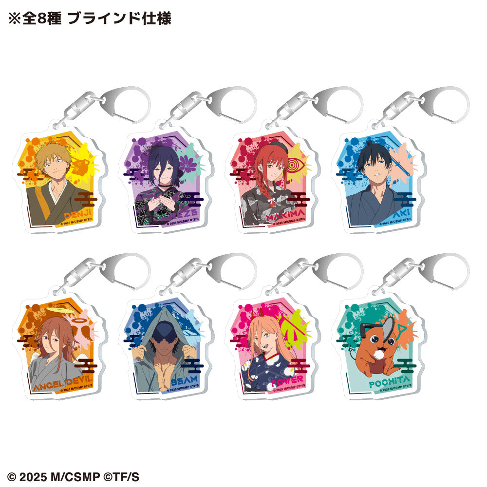 劇場版『チェンソーマン レゼ篇』OMATSURI POP UP SHOP