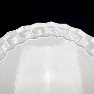 ASTIER DE VILLATTE / アスティエ・ド・ヴィラット 】 / Cube Plate